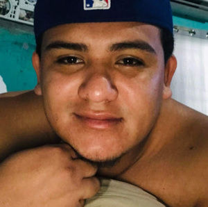 Meet your Posher, Christian